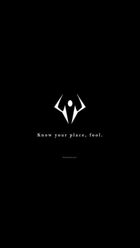 Ryomen Sukuna Tattoo Design, Sukuna Black Wallpapers, Know Your Place Fool Sukuna, Sukuna Know Your Place, Sukuna Symbol, Sukuna Dp, Black Anime Background, Sukuna Logo, Sukuna Wallpaper Aesthetics