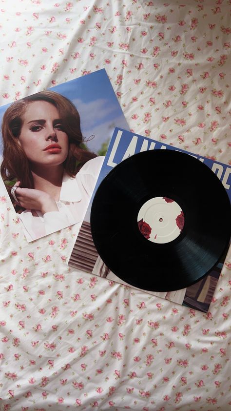 Lana Merch, Downtown Girl Wallpaper, Lana Core, Vintage Americana Aesthetic, Lana Del Rey Albums, Cd Aesthetic, Americana Aesthetic, Physical Media, Lana Del Rey Love