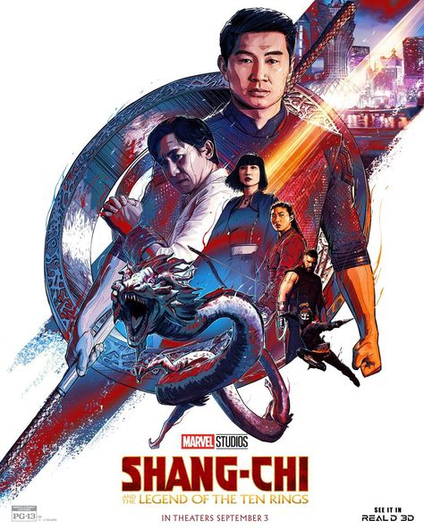 Ten Rings, Marvel Movie Posters, Shang Chi, Marvel Posters, Forrest Gump, Marvel Entertainment, Ms Marvel, Marvel Wallpaper, New Poster