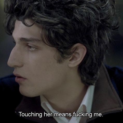 Louis Garrel, The Secret History, Pretty Men, The Dreamers, Pretty People, Beautiful People, Persona, Movie Tv, Account Suspended