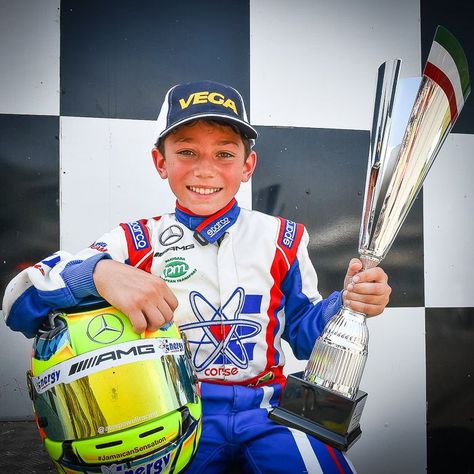 The series of podiums continues for Alex Powell Alex Powell, Italian Campaign, European Championships, Cup Final, Go Kart, World Championship, Two By Two, Twist, Collage