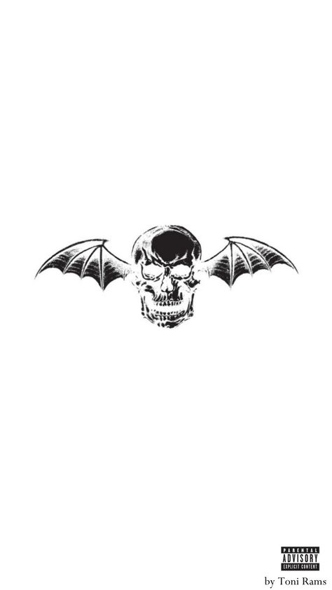 The Rock Wallpaper, Avenged Sevenfold Wallpapers, Rock Wallpaper, Band Wallpapers, Avenged Sevenfold, The Rock, Heavy Metal, Tattoo Ideas, Wallpapers