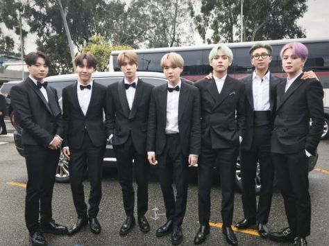 BTS Grammys 2019 #BTS Bts Grammy, Park Jimim, Twitter Bts, Hyun Bin, Bts Group, About Bts, Bts Members, Grammy Awards, Bts Bangtan Boy