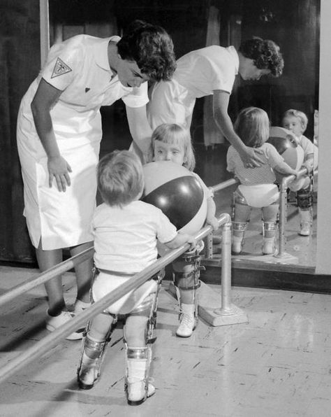 Pediatric Occupational Therapy, Vintage Nurse, Physical Therapist, Medical History, Occupational Therapy, Physical Therapy, Speech Therapy, Pediatrics, Disease