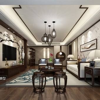 Chinese Living Room Asian Style, Asian Living Rooms, Modern Chinese Interior, Chinese Living Room, Chinese Interior Design, Chinese Style Living Room, Chinese Style Interior, Chinese Interior, Contemporary Living Room Design