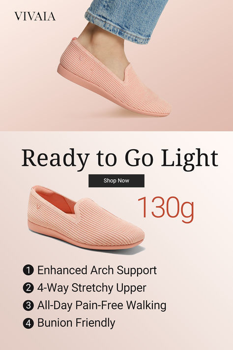 Experience Blissful Comfort All Day with Samantha Loafers! Treat your feet to the perfect blend of style and exceptional comfort. Say goodbye to tired and achy feet, and hello to all-day bliss!✅Arch support✅4-Way stretchy upper✅Bunion friendly✅All-day pain-free walking✅Free Shipping & Returns #mules #sneakers #loafers #boots #heels #flats #shoes #womensfashion #womensshoes #fashion #outfits #ootd #sustainable #ecofriendly #winter #autumn #summer #spring Comfortable Loafers, Boots Heels, Flats Shoes, Pain Free, Arch Support, Autumn Summer, Arch, Loafers, Walking