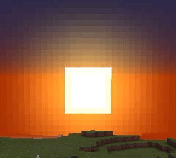 The Sun! Sun Minecraft, Minecraft Background, Background Pics, Minecraft Wallpaper, Background Pictures, Paper Lamp, Zombie, Fondos De Pantalla, Minecraft