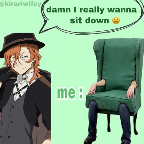 Chuuya In A Dress, Bsd Slander, Chuuya Appreciation, Chuuya Supremacy, Bsd Memes, Dazai Bungou Stray Dogs, Club Hairstyles, Chuuya Nakahara, Face Mask Black