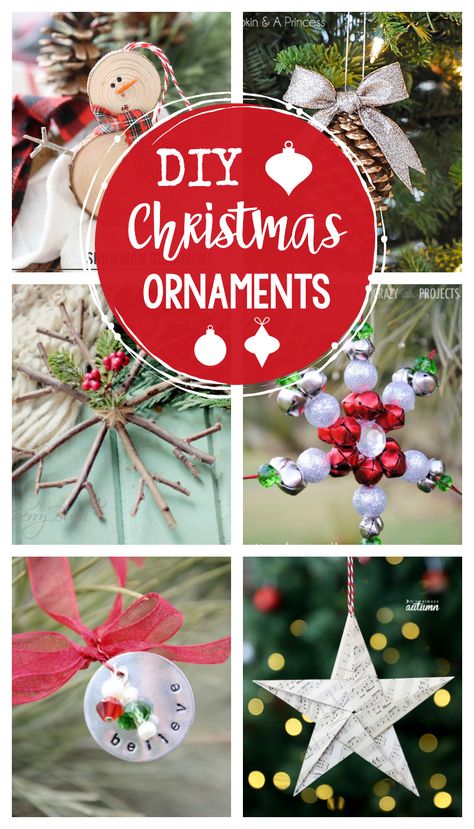 Ornament Craft Ideas, Diy Xmas Ornaments, Diy Felt Christmas, Felt Santa, Diy Felt Christmas Ornaments, Inexpensive Christmas Gifts, Ornaments To Make, Ornament Craft, Handmade Christmas Crafts