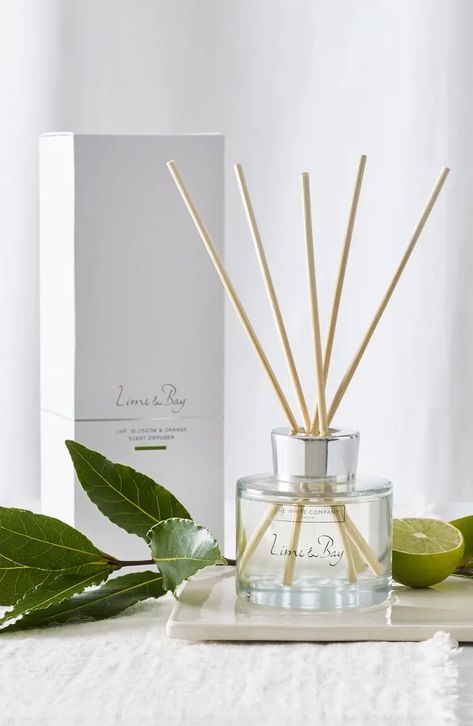 Wild Blackberries, Peony Blush Suede, Orange Scent, Orange Rind, Scent Diffuser, Oranges And Lemons, Sls Free Products, Fragrance Diffuser, White Company