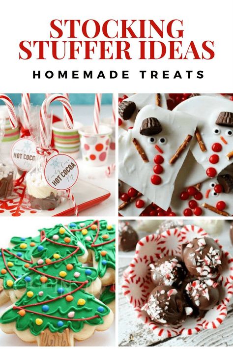 Holiday Treats Recipes, Christmas Food Treats, Easy Christmas Treats, Treat Recipes, Christmas Treat, Oreo Dessert, Holiday Foods, Christmas Sweets, S'mores