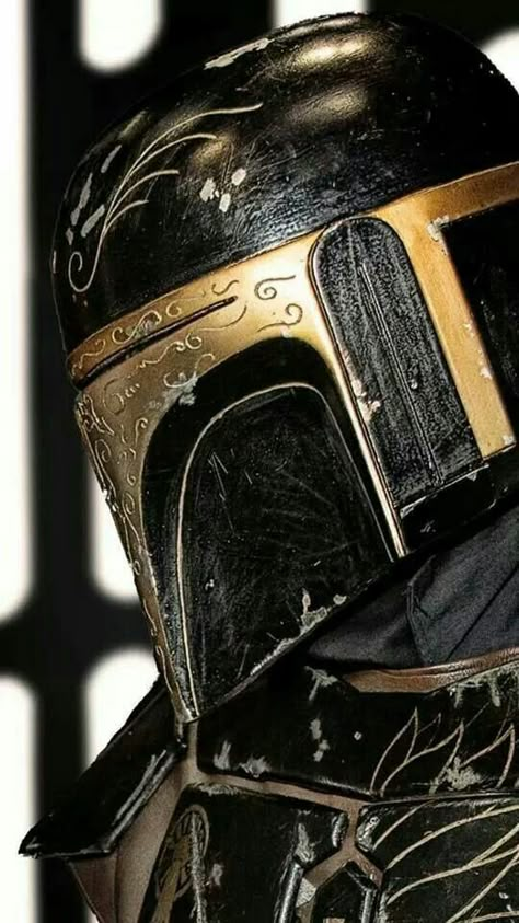 Wow! Awesome Elvish take on Mandalorian armor! Mandalorian Helmets, Mando Armor, Star Wars Bounty Hunter, Star Wars Helmet, Mandalorian Helmet, Helmet Armor, Mandalorian Armor, Star Wars Trooper, Bounty Hunters