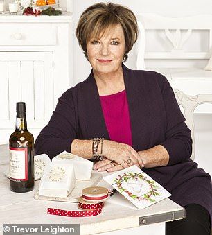 Delia Smith reveals the secrets behind her greatest dishes …including her ‘definitive’ lemon tart Delia Smith, Lemon Tart, Christmas Menu, Duke Of York, Rose Shop, Celebrity Chefs, How To Cook, Will Smith, Tart