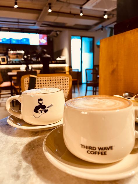 Third Wave Coffee Snapchat, Snaps Pics, Insta Aesthetics, Third Wave Coffee, Snap Pics, Coffee Aesthetics, Maximum Ride, Clothes Hacks, Diy Clothes Hacks