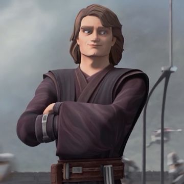 Clone Wars Anakin, Anakin Vader, Matt Lanter, Star Wars Character, Star Wars Anakin, The Phantom Menace, Jedi Knight, Star Wars Fan Art, Star Wars Images