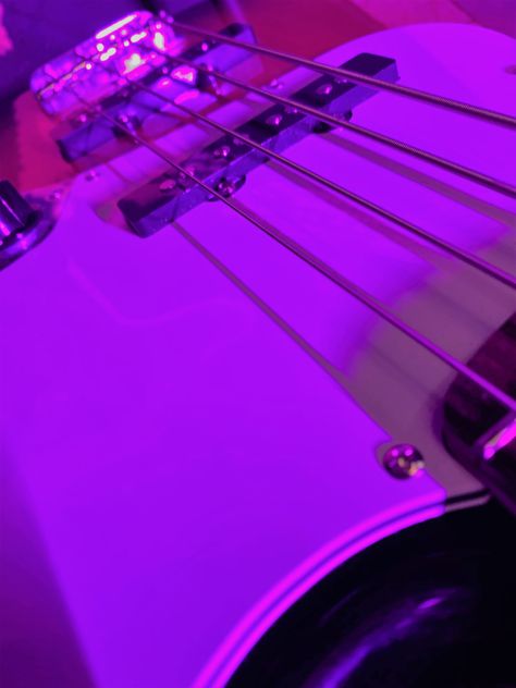 Do you ever feel like your guitar or bass isn't playing as well as you think it could? Silversound Guitar is now offering basic setup, restring, and repair work! Stop in today! . . . . #silversoundguitar #guitar #bass #music #repair #setup #restring #colorado #coloradosprings Purple Bass Guitar Aesthetic, Bass Aesthetic, Reggie Peters, Purple Moodboard, Purple Music, Make Your Own Character, Music Time, Ukulele Lesson, Future Vision