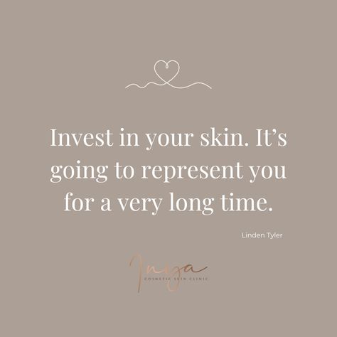 Your face deserves the best care and attention. At Inya Cosmetic Skin Clinic we’re dedicated to providing you with results-based facial treatments that leave your skin feeling rejuvenated and glowing. Treat yourself to the ultimate skin improvement experience and let your natural beauty shine through.    📅 Book your facial appointment today and give your skin the love it deserves!    #Skincare #FacialTreatment #SelfCare #InyaCosmeticSkinClinic #canberraclinic Beauty Sayings, Facial Appointment, Facials Quotes, Skin Improvement, Esthetician Inspiration, Skins Quotes, Esthetician Marketing, Presentation Slides Design, Facial Treatments