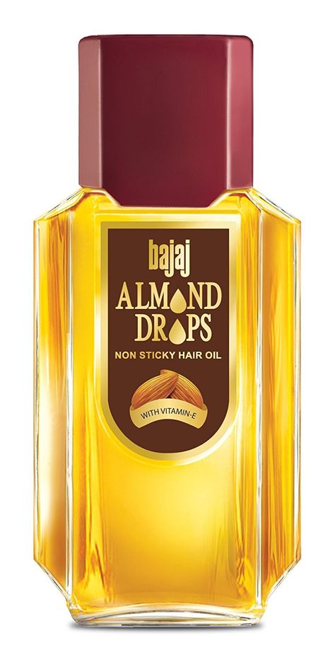 Bajaj Almond Drops Hair Oil- 300 Ml * You can find more details by visiting the image link. (This is an Amazon affiliate link) Vitamin E Hair, Almond Seed, Matrix Hair, Hair Growth Secrets, Hair Growth Tips, Hair Problems, Hair Regrowth, Hair Strengthening, Nourishing Hair