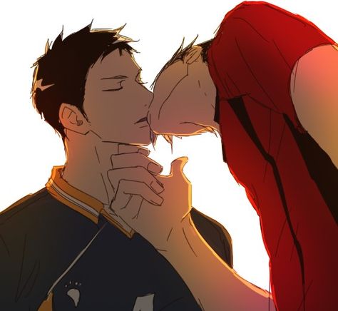 Haikyuu Genderbend, Daichi Sawamura, Haruichi Furudate, Kuroo Tetsurou, Haikyuu Funny, Dreamcore Weirdcore, Haikyuu Ships, Cool Anime Guys, Haikyuu Manga