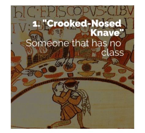 Medieval Insult Victorian Slang, Annoy Your Friends, Old English Phrases, Victorian Writing, Aussie Slang, Idioms And Proverbs, Old English Words, English Phrases Idioms, Uncommon Words