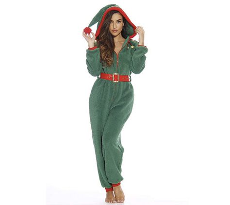 One Piece Christmas, Santa Onesie, Reindeer Onesie, Adult Onesie Pajamas, Good Woman, Xmas Pajamas, Christmas Bodysuit, Christmas Onesie, Winter Pajamas