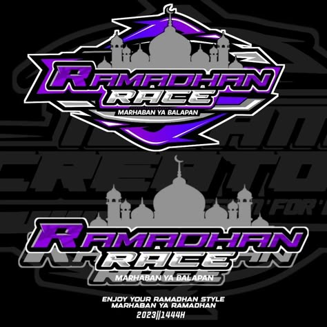 IG@ilhamcreator_ Vector Motor, Logo Racing, Motorsport Logo, Jdm Japan, Racing Logo, Logo Game, Stiker Motor, Kaos Oblong, Automotive Logo