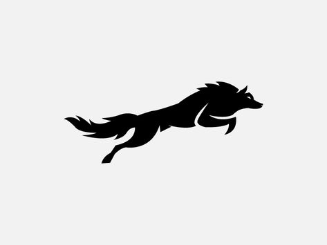 Wolf by Naveed | Dribbble | Dribbble Drawing Ideas Wolf, Wolf Drawing Tutorial, Wolf Drawing Reference, Wolf Drawing Ideas, Drawing Of Wolf, Wolf Drawing Tattoo, Wolf Drawing Easy, Drawing Wolf, Tattoo Wolf