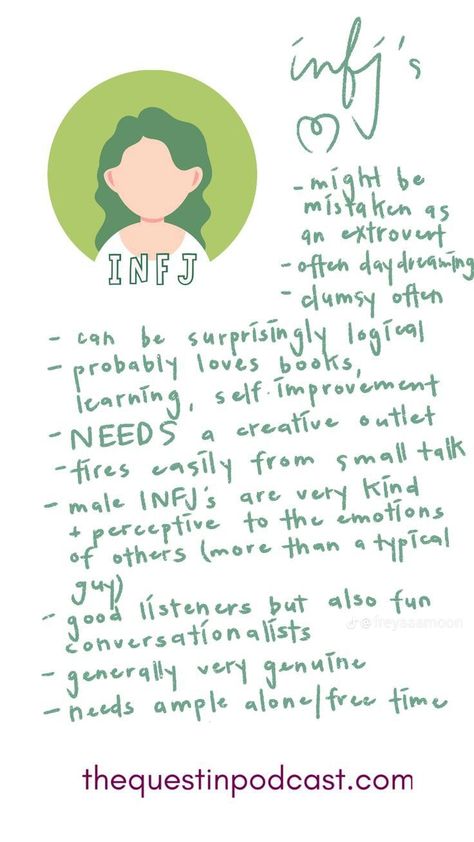 Infj Fashion, Infj T Personality, Infj Facts, Infj Functions, Infj Books, Advocate Personality, Advocate Personality Type, Infj Advocate, Infj Girl