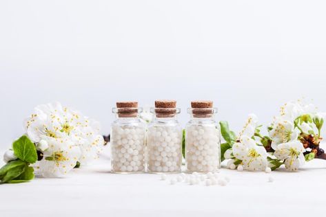 Photo homeopathic pills with spring flow... | Premium Photo #Freepik #photo #homeopathy #homeopathic #alternative-medicine #dose Pleural Effusion, Homeopathy Medicine, Portrait Editorial, Health Dinner, Medical Design, Homeopathic Medicine, Naturopathy, Homeopathic Remedies, Small Jars