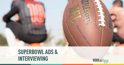 Who knew that both the Superbowl and Interviewing would ever be a blog topic. Did you see the Tide commercial where the guy (candidate) is sitting in an interview and each time the guy tries to talk about his qualifications, the stain on the guy’s shirt talks over him? Football Shoulder Pads, Old Football, Football Pads, Football Gear, Her Campus, Fantasy Sports, Nfl Season, Tom Brady, Nfl Players