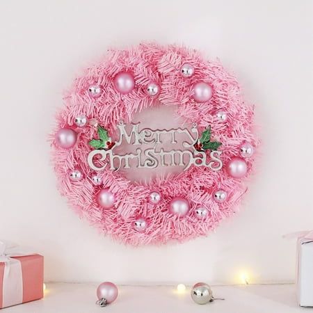 Tulle wreath tutorial