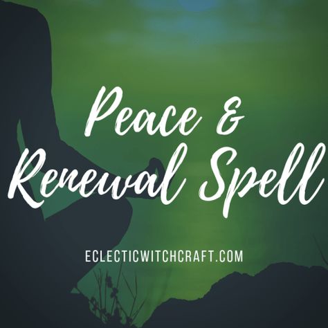 Spells For Money, Banish Negativity, Dragons Blood Incense, Eclectic Witchcraft, Witch Spells, Chaos Magick, Healing Spells, Prayer For Peace, Find Inner Peace