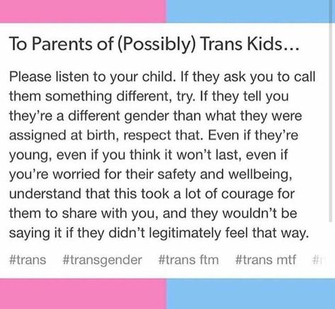 Trans Nonbinary, Thoughts Of The Day, Mindful Monday, Trans Boys, Lgbt Memes, Gay Memes, Trans Pride, To My Mother, Gender Identity