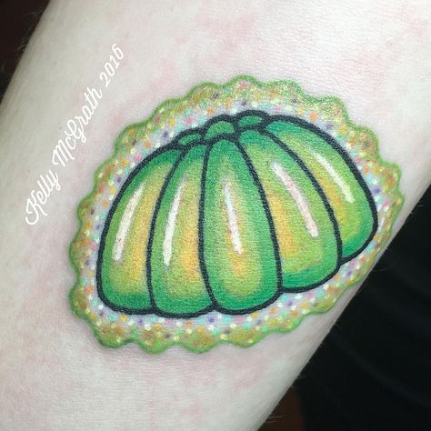 Kelly McGrath on Instagram: “✨ JELLO ✨ Thanks Rachel!” Web Interface, Halloween Art, Jesus Fish, Fish Tattoos, Jesus Fish Tattoo, Body Art, Instagram Photo, Tattoos, On Instagram