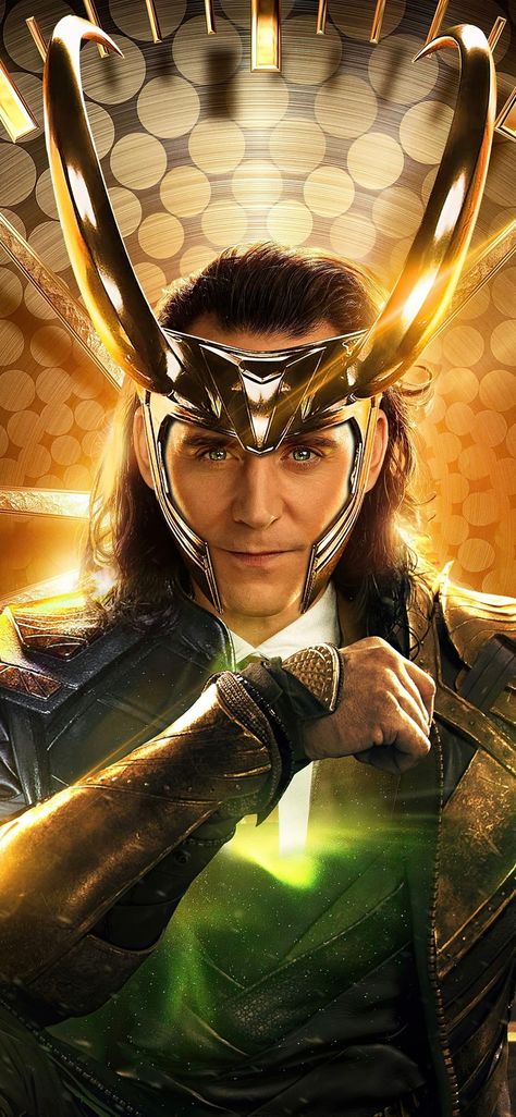 Loki on Disney Plus, starring Tom Hiddleston, Owen Wilson, and Sophia Di Martino Loki Tv Series, Loki God, God Of Mischief, Loki Tv, Loki God Of Mischief, Pictures For Desktop, Wallpapers Images, Desktop Pc, The Avengers