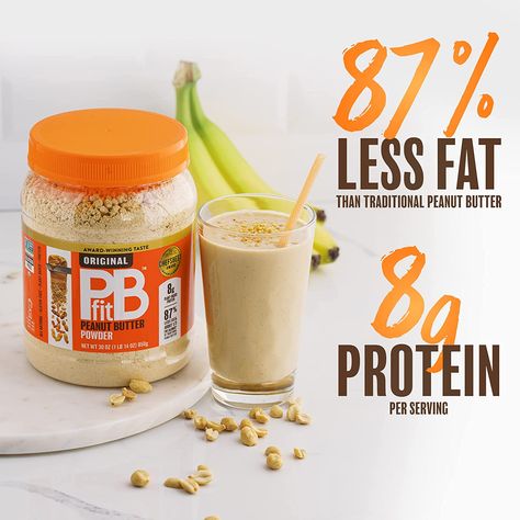 This is great in shakes, as is, or in other recipies for that peanut butter flavor. One of my favorite PB powders out there! Peanut Butter Spread, Powdered Peanut Butter, Butter Powder, Peanut Powder, Peanut Flour, Organic Peanut Butter, Gluten Free Peanut Butter, Coconut Palm Sugar, Protein Power