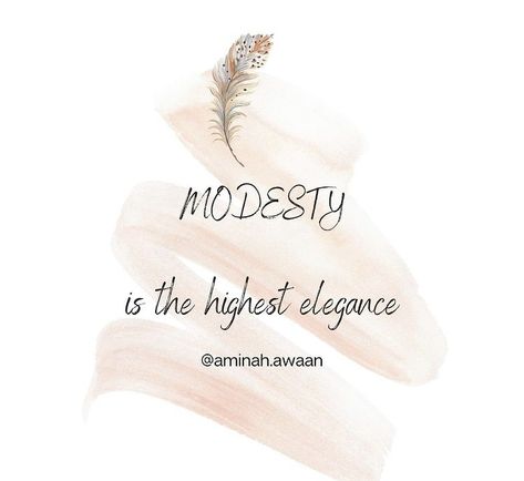 Modest Style, Keep It Simple, Modest Outfits, Modest Fashion, Affirmations, Life Quotes, Tattoos, Canvas, Quotes