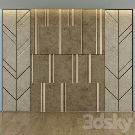 Wall panels designing Wooden Panel Design, Tv Fal, Wall Partition, Feature Wall Design, Stone Wall Design, Wardrobe Door Designs, Wall Tiles Design, Wall Panel Design, Wood Cladding