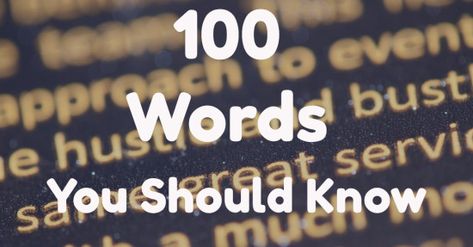 words you should know Best Scrabble Words, Obscure Words, Scrabble Words, Advanced Vocabulary, Improve Vocabulary, Improve Your Vocabulary, Longest Word, Conversational English, Good Vocabulary Words