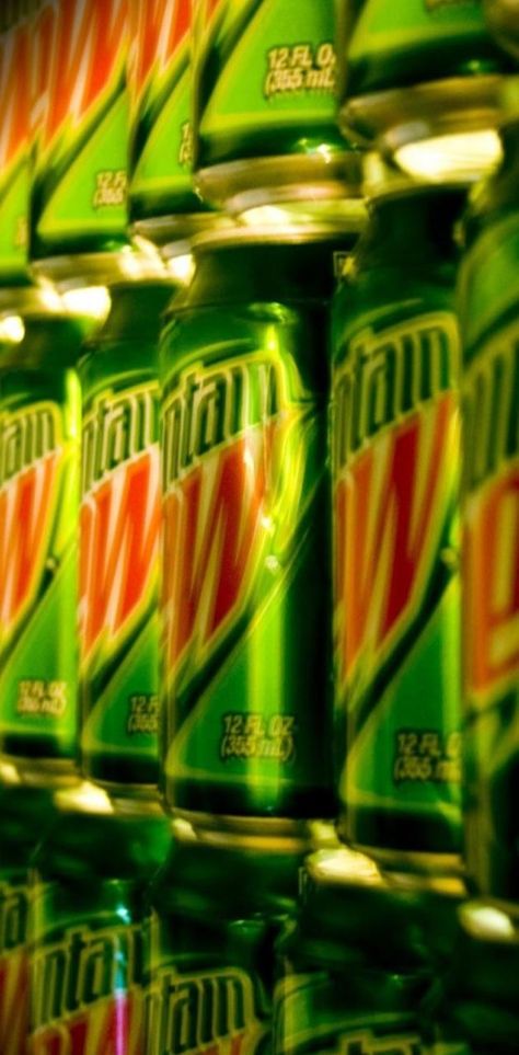 Mountain Dew Wallpaper, Mountain Dew Aesthetic, Dew Aesthetic, Dew Wallpaper, Diet Mountain Dew, Mountain Wallpaper, Food Wallpaper, Facebook Timeline Covers, Timeline Covers