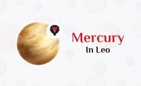 Mercury in Leo Leo Mercury, Leo Meaning, Mercury In Leo, Astro Chart, Career Astrology, Marriage Astrology, Numerology Compatibility, Birthday Horoscope, Yearly Horoscope