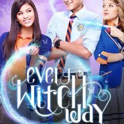 The series follows 14-year-old Emma Alonso, as she moves to Miami and her life turns upside-down. Not only does she discover that she is a witch, she also has a crush on the boy next door, Daniel. But Daniel’s ex-girlfriend Maddie, who is an 'evil witch' and leader of the school clique the 'Panthers', is still willing to fight for the boy she loves. Emma Alonso, Every Witch Way, Moving To Miami, Evil Witch, Nickelodeon Shows, The Boy Next Door, Episode Online, Full Episodes, Disney Channel