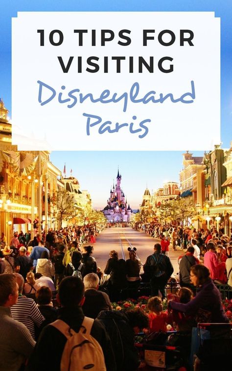 Disneyland Paris Tips, Disneyland Paris Rides, Disneyland Paris Castle, Paris With Kids, 4 Days In Paris, Paris Sightseeing, Paris Tips, Day Trip From Paris, Europa Park