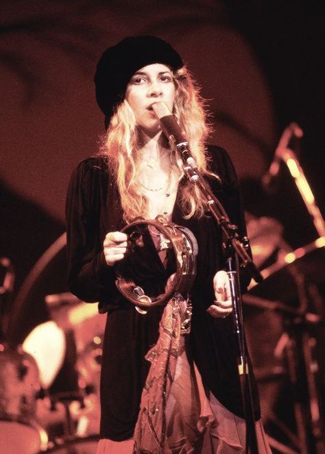 MUST READ: Why Stevie Nicks Is Totally An Example Of Career Goals      #StevieNicks stevie nicks style, stevie nicks quotes, stevie nicks tattoo, stevie nicks hair, stevie nicks rare, stevie nicks aesthetic, stevie nicks fashion, stevie  nicks young, stevie nicks 70s, stevie nicks 1970s, stevie nicks bangs, stevie nicks 80s, stevie nicks singing, stevie nicks tambourine, stevie nicks fleetwood mac Nick Young, Buckingham Nicks, Stevie Nicks Style, Stephanie Lynn, Ancient Queen, Moda Hippie, Lindsey Buckingham, Stevie Nicks Fleetwood Mac, I'm With The Band