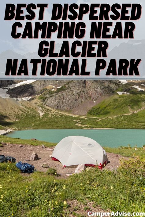 In this article, I have shared information on 8 Best Dispersed Camping near Glacier National Park. These free camping near Glacier National Park are for budget. Glacier National Park Vacation, Boondocking Camping, Dispersed Camping, Vacation 2023, Many Glacier, Camping Sites, Rv Campgrounds, Wa State, Best Campgrounds