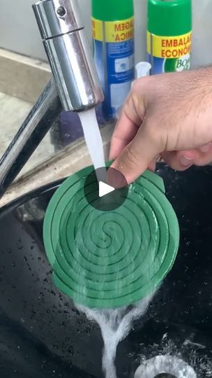 145K views · 781 reactions | Gnats and Mosquitoes, No more! I Put the Mosquito Coil in Water and Here's What Happened!!! 🦟😱 | Gnats and Mosquitoes, No more! I Put the Mosquito Coil in Water and Here's What Happened!!! 🦟😱 | By 3 minutes or less | Just place the mosquito net in
water and you'll never have this problem again. You need to
check out this amazing tip for extremely hot days. Here, I
have this product. In my city, it's known as good night but
it's actually these coils also called insecticide. Now, I'm
curious to know what this product is called in your city.
Normally, people light it with fire and that smoke rises which
is supposed to drive away mosquitoes and other bugs.
However, Many people are allergic to that smoke. Plus,
the smell is very strong and many people when breat Solar Pool Heater Diy, Solar Pool Heater, Mosquito Coil, Pool Heater, Mosquito Net