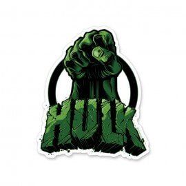 Hulk Punch, Logo Hulk, Hulk Logo, Marvel Stickers, Hulk Birthday Parties, Hulk Party, Bruce Banner Hulk, Garage Logo, Strongest Avenger