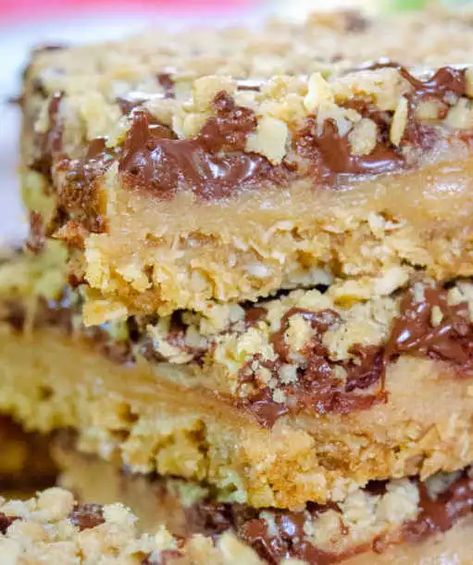 Search Results for “Peanut Butter Passion Bars” – 99easyrecipes Passion Bars, Peanut Butter Oatmeal Bars, Cooking Panda, Butter Crust, Good Recipe, Chocolate Oats, Peanut Butter Cake, Oat Bars, Grandmas Recipes