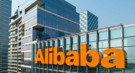 Alibaba (NYSE:BABA) Stock Doubles from 52-Week Low Investment Tracker, Jack Ma, Action Adventure Game, Cloud Computing, New Technology, Microsoft, Times Square, Investment, The Globe