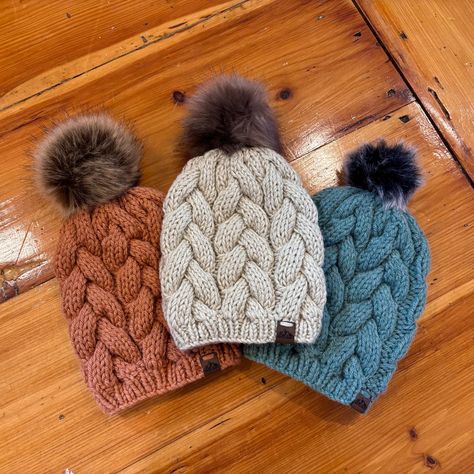 Slouch hat pattern free